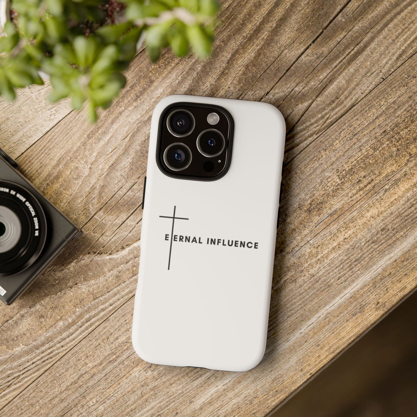 Eternal Influence Phone case