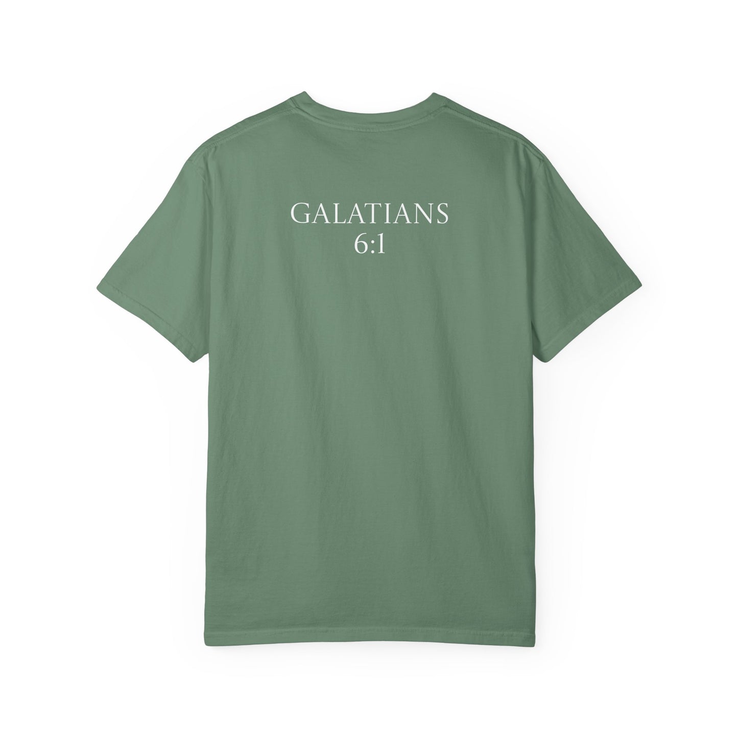Eternal Influence Branded T-Shirt