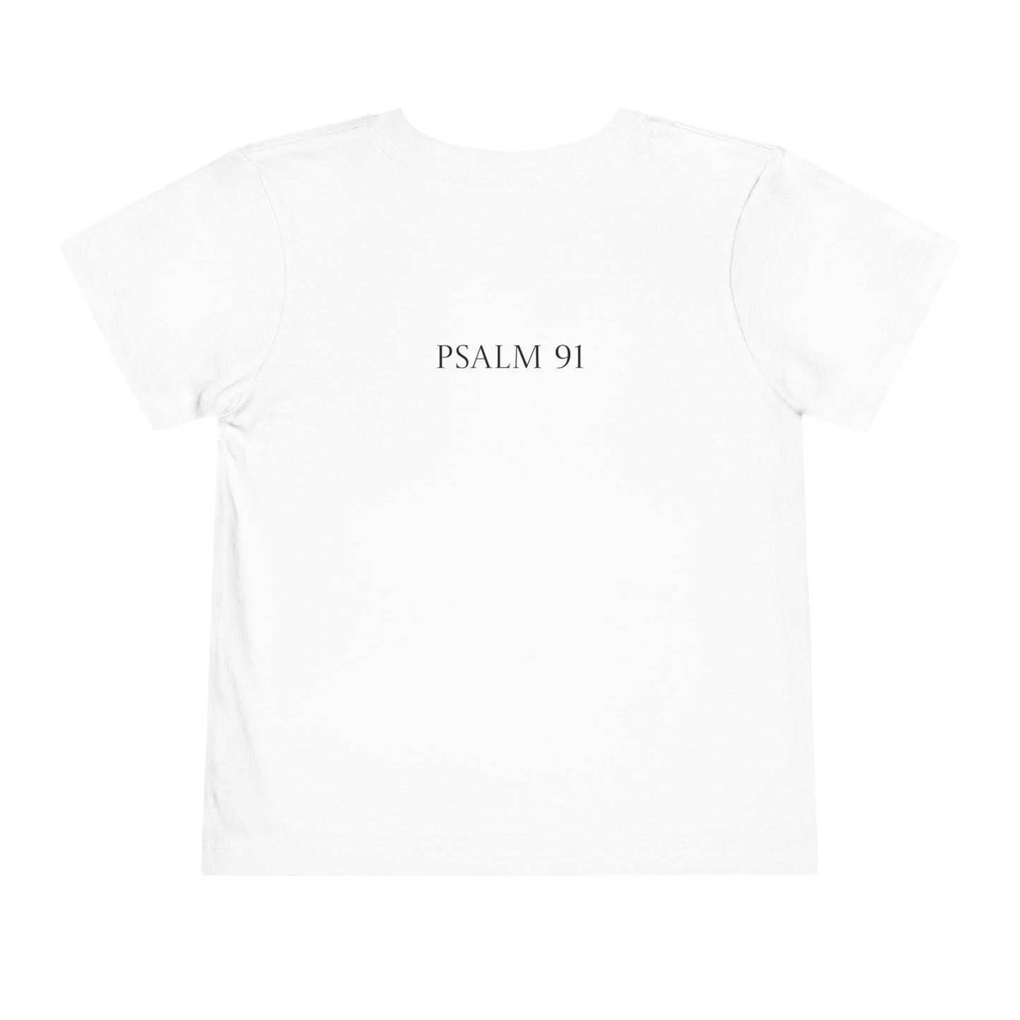 Eternal Influence Toddler